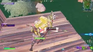 RTX 4070 ti + Ryzen 7 5800x | Ranked 23 kills | Performance Mode | Fortnite Chapter 4