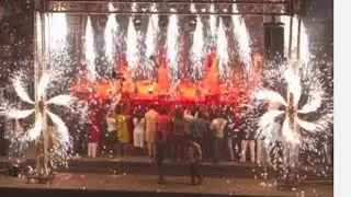 Banaras style