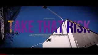 CB - Take That Risk - Official Music Video (HD Quality)(RE-Uploaded)