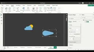 Create Conditional Icons in Power BI Dashboard