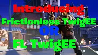 Introducing Frictionless TwigEE