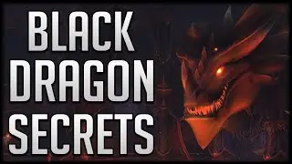 Neltharus New Dungeon First Look - Black Dragonflight Dungeon Alpha Evoker Gameplay