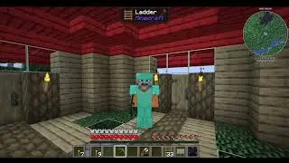 GrayCraft MC 101 World 7 ep 2 Hey Pupperoni.