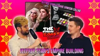 TSR Highlights - JEFFREE STAR'S EMPIRE BUILDING