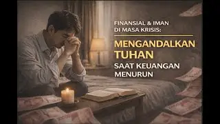 Saat Keuangan Menurun, Apa yang Masih Bisa Diandalkan?