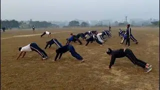 Civic training 