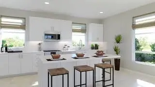 C2E Irvine, Residence 4 Virtual Tour