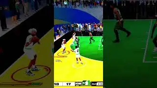 Bang🏀🔫🔫🔫 #2k #nba2k23 #basketball #2k24#2k2025#2k @2k