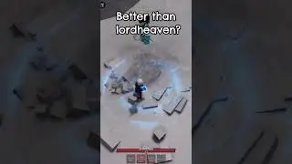 How to: perfect loop dash(better than lord heaven) #thestongestbattlegrounds