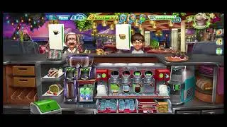 Cooking Fever | Daily Quests |