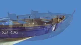 [CUBE] State-of-the-art point cloud rendering with OpenGL