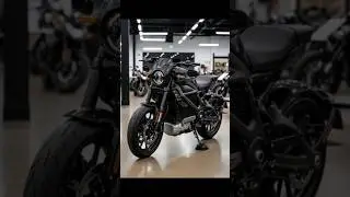 2027 Harley-Davidson LiveWire S2 Del Mar &ndash; Electric Streetfighter Revolution