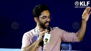The Lion and The Lily | Ira Mukhoty | Manu S Pillai | Kerala Literature Festival 2025