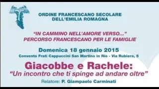 Famiglie - Giacobbe e Rachele (domande e risposte)