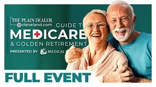 Cleveland.com Guide to Medicare 2023 | FULL EVENT