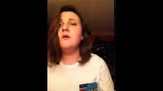 I wanna be free- Tyra Pierce