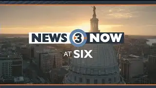 News 3 Now at Six: February 2, 2026