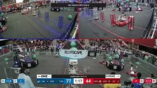 Qualification 20 - 2025 NE District WPI Event