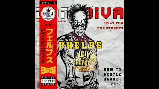 Piranha - Piff x Pennywise Jr. (Prod By Adwerdz)