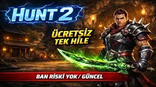 THIS BOT BROKE METIN2 😳 (Free)