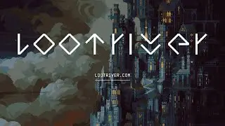 Loot River - Announcement Trailer #2