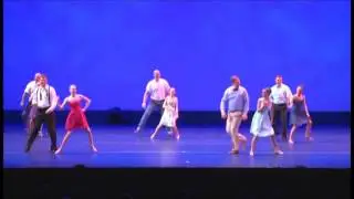 Prom Medley 2015