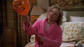 That 70s show - &lsquo;Kitty&rsquo;s birthday&rsquo; Part 1