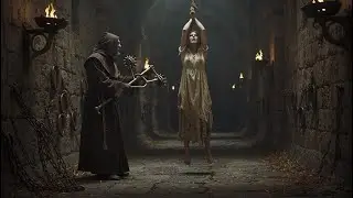 The Darkest Torture Methods From the Middle Ages You Were Never Meant to Know