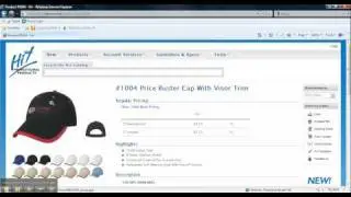 Using the Free Promo Labs Stash Button on Hit Promo (www.hitpromo.net)
