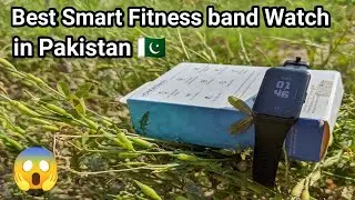 Smart watch price in pakistan | Fitness band Price in pakistan |Fitness Watch band price in Pakistan