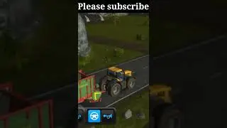 #fs16#tractor#short&lrm;@GAMER ARJUN 94&nbsp;