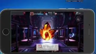 FREE 4 STAR CRYSTAL.