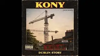 Kony - ZaSzczery (prod. Hakim)