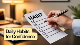 Transform Doubt Into Unstoppable Confidence