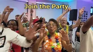 From Watching to Joining &ndash; Central Florida&rsquo;s Entertainment‑Only Party Experience