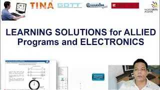 Electronics Engineering Laboratory Setup
