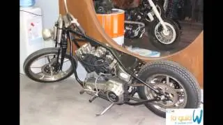GREASY BOBBER