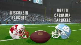 MADDEN BROUGHT THE RIGHTS TO NFL GAMES ESPN GAMEDAY SHAKE BACK 2\29\24