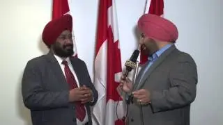 Gurbhalinder Sandhu