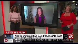 Justice for Julian: Closing Arguments