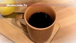 Jesienny grzaniec -korzenne wino z rodzynkami :: Skutecznie.Tv [HD]