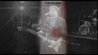 The Sound Gothenburg Mudd Club 27 04 1984
