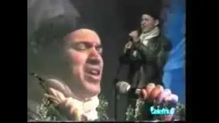 El Colessionista - Raimondo Corbatto