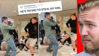 My Best Friend is Stealing My “Girlfriend”! | Reddit Stories