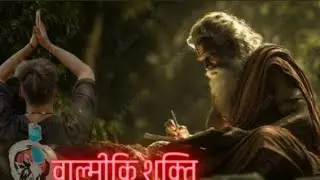 VALMIKI  SHAKTI  RAP SONG ❤️🦅 @R_D_X_STAY Artist RDX 2024 mehrauli 