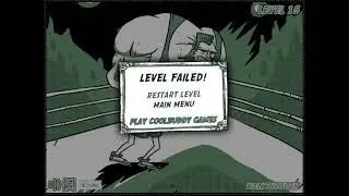 Stupidella - All Fails