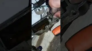Carburador swift stromber 1600 como repararlo facil