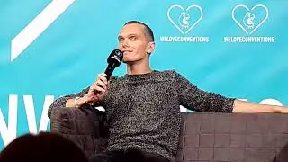 German Hunter Con 2023 Luke Baines part 2