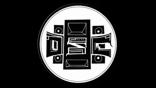 Treibsaund - OSC 23 Oldschool tekno tribe mental acid Vinyl set