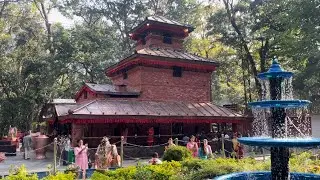 Baglung kalika temple ❤️ cinematic short video #flyingbeast #happy